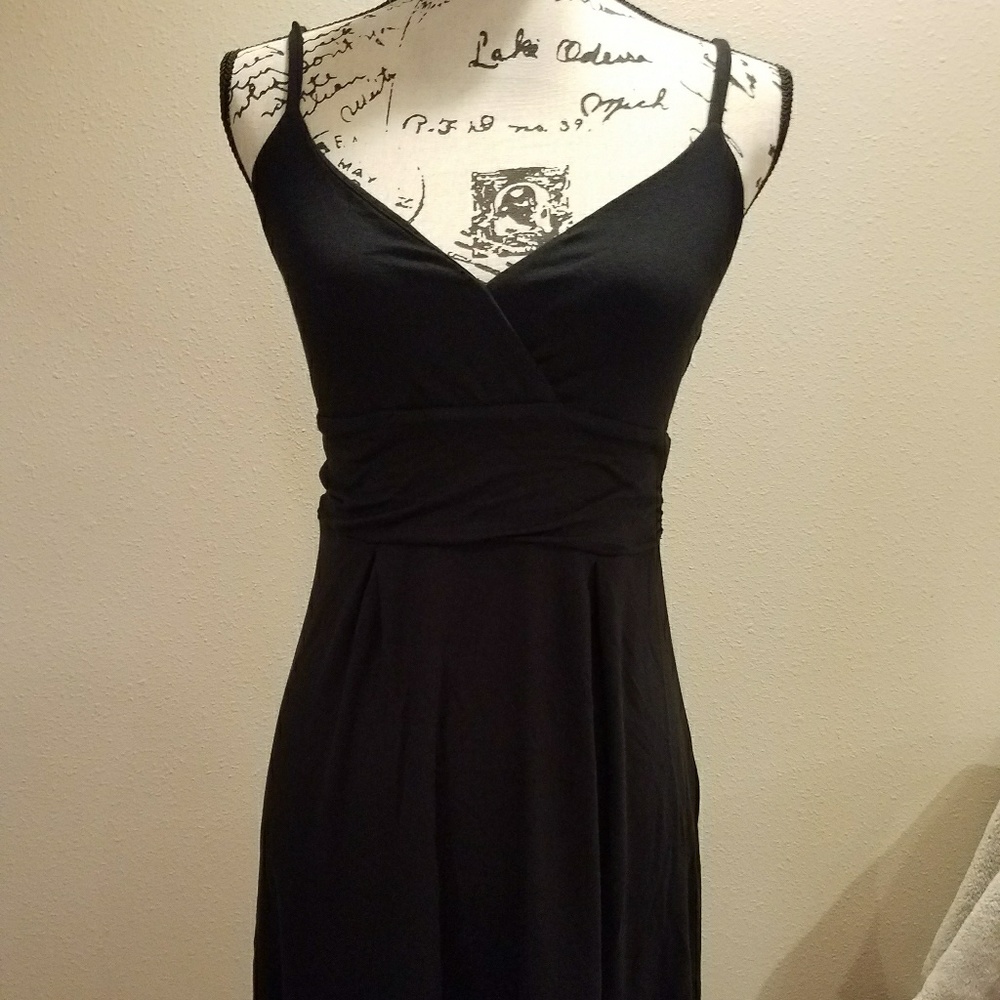 Express summer dress